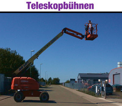 Teleskop GROS min opt